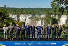 Mercosur: accordo commerciale con disaccordi politici Lula Oficial, CC BY-SA 4.0 , via Wikimedia Commons