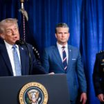 Cronaca di tante guerre annunciate The White House, Public domain, via Wikimedia Commons