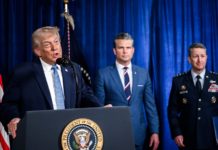 The White House, Public domain, via Wikimedia Commons