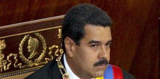 Cancillería del Ecuador from Ecuador, CC BY-SA 2.0 , via Wikimedia Commons