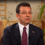 Il sindaco di Istanbul vince il premio europeo per la difesa della democrazia locale Medyascope TV, CC BY 3.0 , via Wikimedia Commons