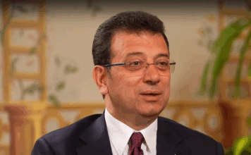 Medyascope TV, CC BY 3.0 , via Wikimedia Commons