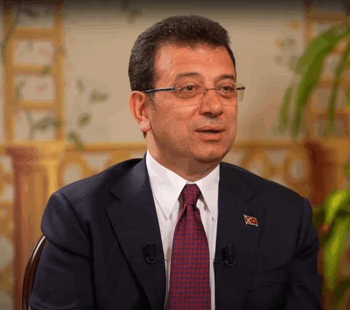 Medyascope TV, CC BY 3.0 <https://creativecommons.org/licenses/by/3.0>, via Wikimedia Commons Medyascope TV, CC BY 3.0 , via Wikimedia Commons