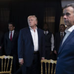 Trump, quando toccherà alla Groenlandia? US White House, Public domain, via Wikimedia Commons