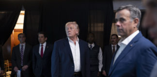 Trump, quando toccherà alla Groenlandia? US White House, Public domain, via Wikimedia Commons