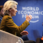 Source EC - Audiovisual Service Cooperators Producer : CE - Service audiovisuel Photographer : Dati Bendo Copyright European Union, 2026