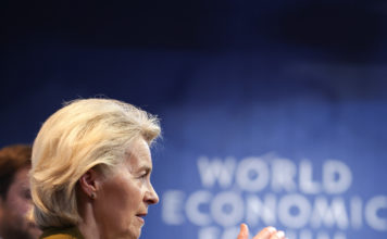 Source EC - Audiovisual Service Cooperators Producer : CE - Service audiovisuel Photographer : Dati Bendo Copyright European Union, 2026