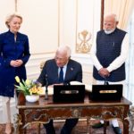 Politica commerciale dell’UE: una nuova mappa del Mondo Source EC - Audiovisual Service Cooperators Producer : CE - Service audiovisuel Photographer : Frédéric Sierakowski