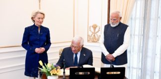 Source EC - Audiovisual Service Cooperators Producer : CE - Service audiovisuel Photographer : Frédéric Sierakowski