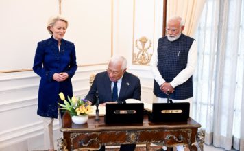 Politica commerciale dell’UE: una nuova mappa del Mondo Source EC - Audiovisual Service Cooperators Producer : CE - Service audiovisuel Photographer : Frédéric Sierakowski