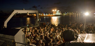 Source EC - Audiovisual Service Cooperators Photographer : Olivier Jobard Copyright European Communities, 2008