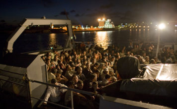 Source EC - Audiovisual Service Cooperators Photographer : Olivier Jobard Copyright European Communities, 2008