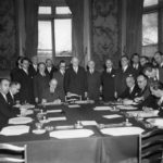 Source EC - Audiovisual Service Cooperators Producer : CE - Service audiovisuel Copyright Associated Press, 1951