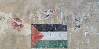 Foto di Ash Hayes su Unsplash