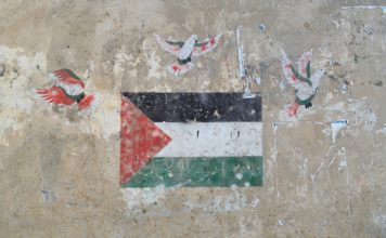 Foto di Ash Hayes su Unsplash