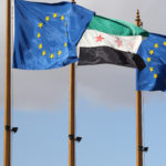 Copyright: European Union, Shoot date: 09/01/2026, Location: Damascus, Event: Presidents Costa and von der Leyen visit Syria, Council of the European Union.
