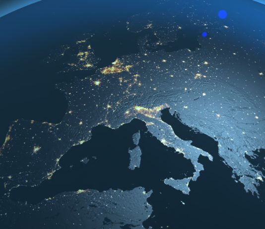 Foto di PicElysium da Pixabay