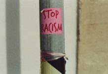 L’UE nella lotta al razzismo Foto di Markus Spiske su Unsplash