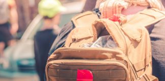 Foto di Max Bender su Unsplash