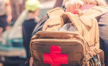 Foto di Max Bender su Unsplash