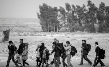 Foto di mostafa meraji su Unsplash