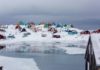 Groenlandia, un’isola pericolosamente in bilico Foto di Visit Greenland su Unsplash