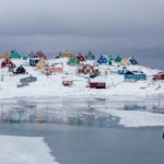 Foto di Visit Greenland su Unsplash