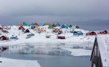Groenlandia, un’isola pericolosamente in bilico Foto di Visit Greenland su Unsplash