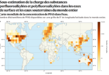 Diana Ackerman Grunfeld, Daniel Gilbert, Jennifer Hou, Adele M. Jones, Matthew J. Lee, Tohren C. G. Kibbey & Denis M. O’Carroll, CC BY 4.0, via Wikimedia Commons