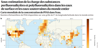Diana Ackerman Grunfeld, Daniel Gilbert, Jennifer Hou, Adele M. Jones, Matthew J. Lee, Tohren C. G. Kibbey & Denis M. O’Carroll, CC BY 4.0, via Wikimedia Commons