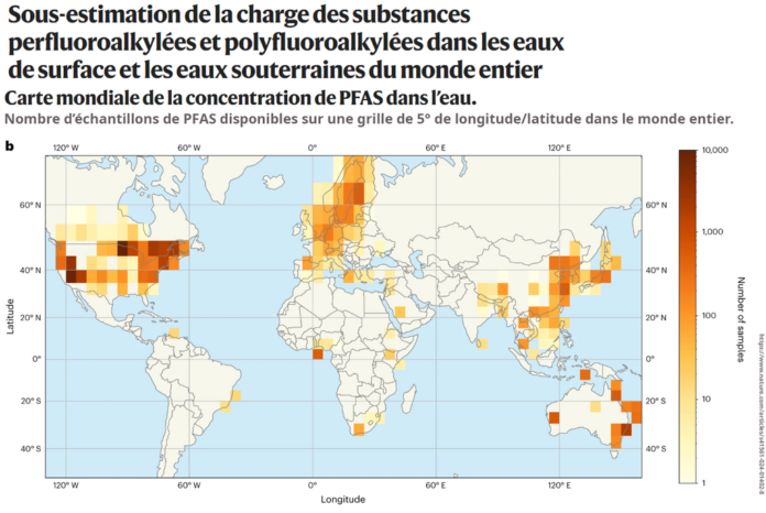 Diana Ackerman Grunfeld, Daniel Gilbert, Jennifer Hou, Adele M. Jones, Matthew J. Lee, Tohren C. G. Kibbey & Denis M. O’Carroll, CC BY 4.0, via Wikimedia Commons