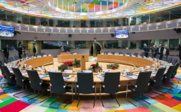 EU2017EE Estonian Presidency, CC BY 2.0, via Wikimedia Commons