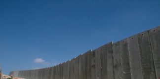 E adesso le mani di Israele sulla Cisgiordania Justin McIntosh, CC BY 2.0, via Wikimedia Commons