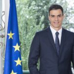 Ministry of the Presidency. Government of Spain (Attribution or Attribution), via Wikimedia Commons