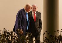 Dan Scavino, Public domain, via Wikimedia Commons