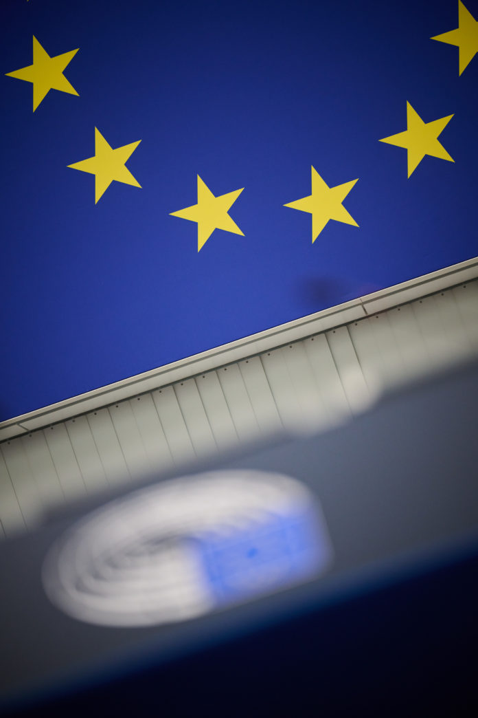 Source EC - Audiovisual Service Cooperators Producer : CE - Service audiovisuel Photographer : Dati Bendo Copyright European Union , 2025