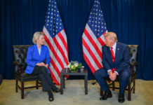 Source EC - Audiovisual Service Cooperators Producer : CE - Service audiovisuel Photographer : Dati Bendo Copyright European Union , 2025