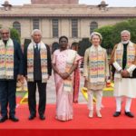 Source EC - Audiovisual Service Cooperators Producer : CE - Service audiovisuel Photographer : Dati Bendo Copyright European Union , 2026