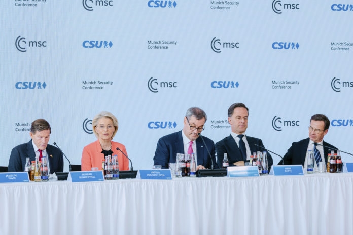 Source EC - Audiovisual Service Cooperators Photographer : Christophe Licoppe Source EC - Audiovisual Service Cooperators Photographer : Christophe Licoppe