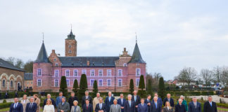 Source EC - Audiovisual Service Cooperators Photographer : Dati Bendo Copyright