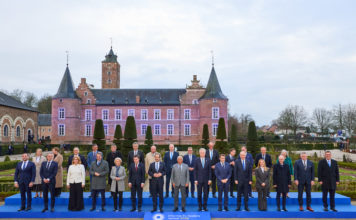 Source EC - Audiovisual Service Cooperators Photographer : Dati Bendo Copyright