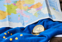 Source EC - Audiovisual Service Cooperators Producer : CE - Service audiovisuel Photographer : Dati Bendo Copyright European Union , 2019