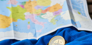 Source EC - Audiovisual Service Cooperators Producer : CE - Service audiovisuel Photographer : Dati Bendo Copyright European Union , 2019