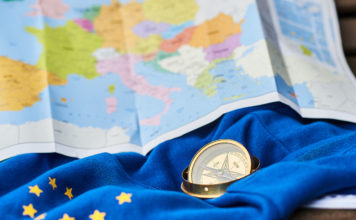 Source EC - Audiovisual Service Cooperators Producer : CE - Service audiovisuel Photographer : Dati Bendo Copyright European Union , 2019