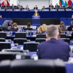 Source EC - Audiovisual Service Cooperators Producer : CE - Service audiovisuel Photographer : Dati Bendo Copyright European Union , 2026