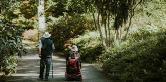 Foto di Annie Spratt su Unsplash