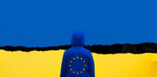 Quando l’Ucraina nell’Unione Europea Foto di Daniele Franchi su Unsplash