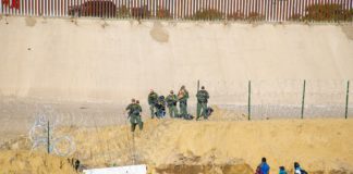 Migrazione ed asilo: la strategia dell’Unione Europea Foto di Humberto Chávez su Unsplash