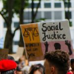 20 febbraio, Giornata mondiale della giustizia sociale Foto di Malu Laker su Unsplash