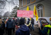 Foto di Mika Baumeister su Unsplash